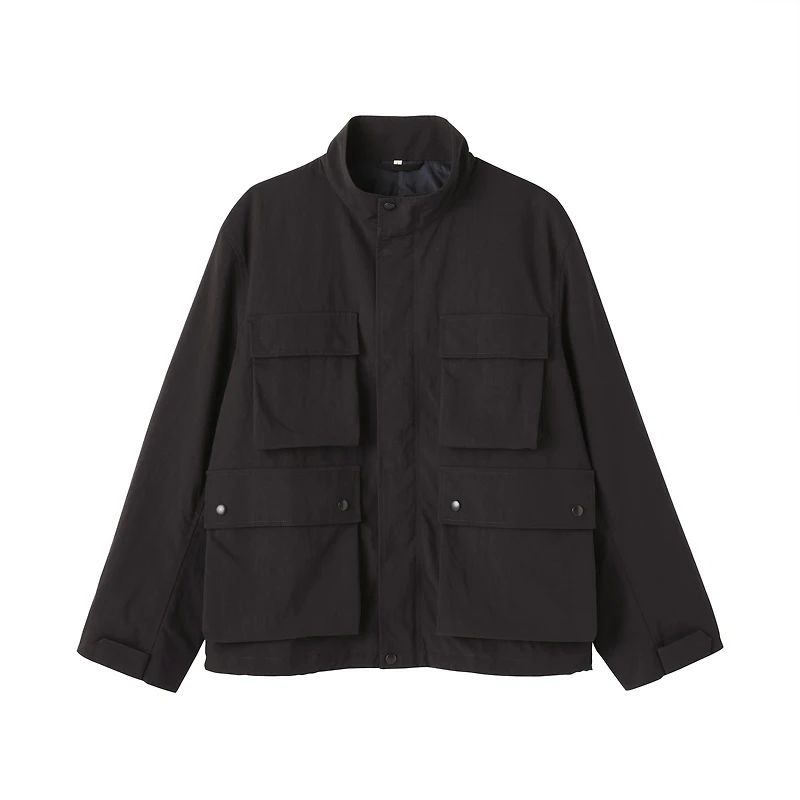 Labo Nylon Work Blouson