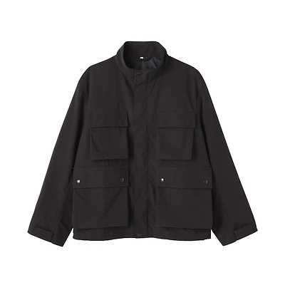 Labo Nylon Work Blouson
