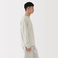 Labo Loopwheel Jersey T-Shirt