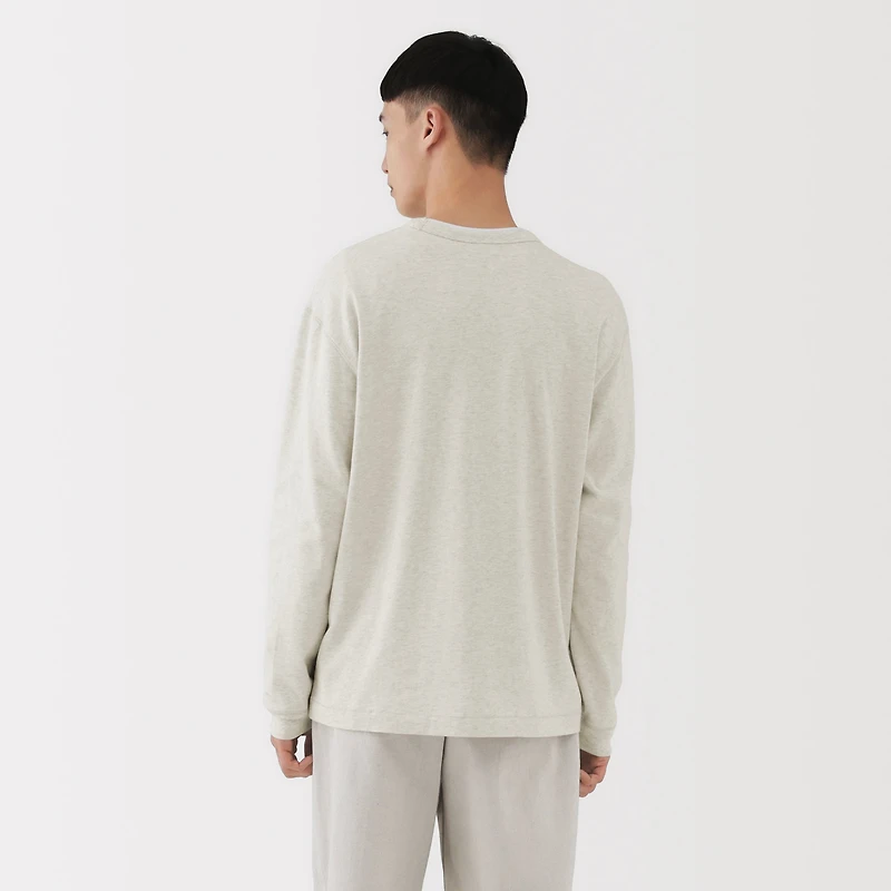 Labo Loopwheel Jersey T-Shirt