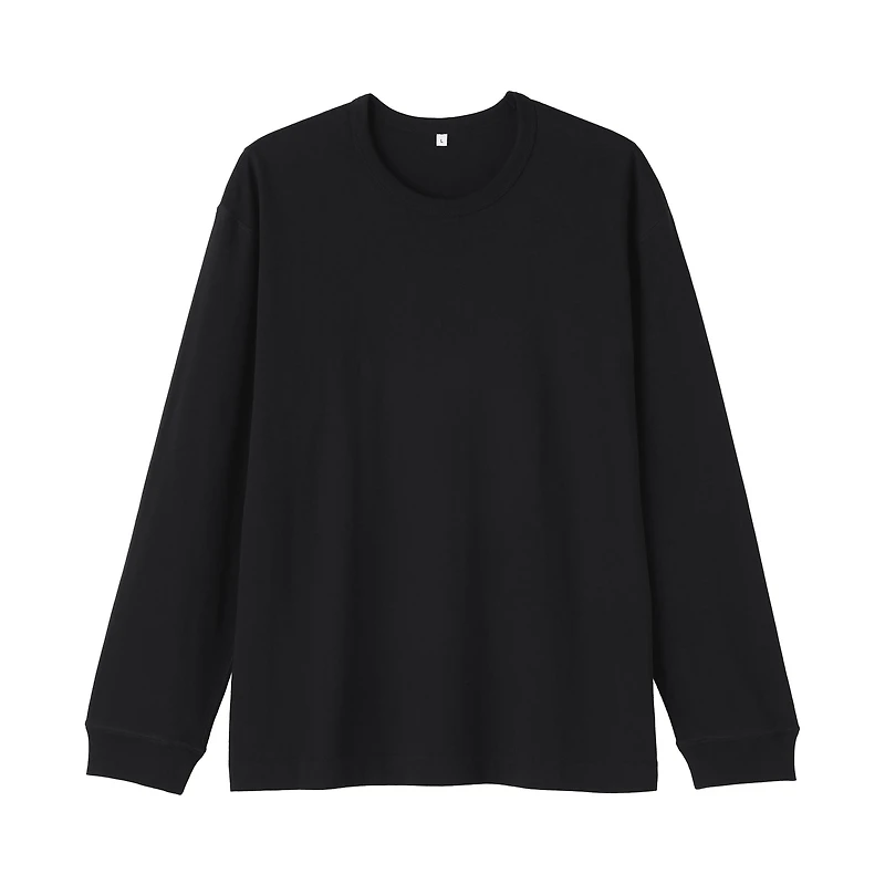 Labo Loopwheel Jersey T-Shirt