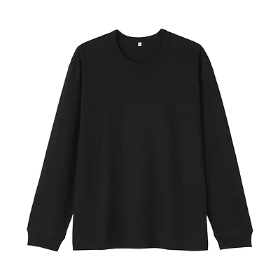 Labo Loopwheel Jersey T-Shirt