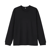 Labo Loopwheel Jersey T-Shirt
