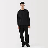 Labo Loopwheel Jersey T-Shirt