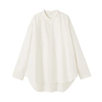Labo Brushed Twill Relaxed Shirt