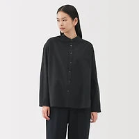 Labo Brushed Twill Relaxed Shirt