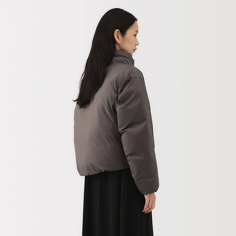 Labo Down Short Jacket
