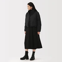 Labo Down Short Jacket