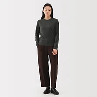 Labo Cotton Yak Jersey T-Shirt