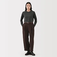 Labo Cotton Yak Jersey T-Shirt