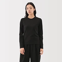 Labo Cotton Yak Jersey T-Shirt