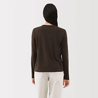 Labo Cotton Yak Jersey T-Shirt