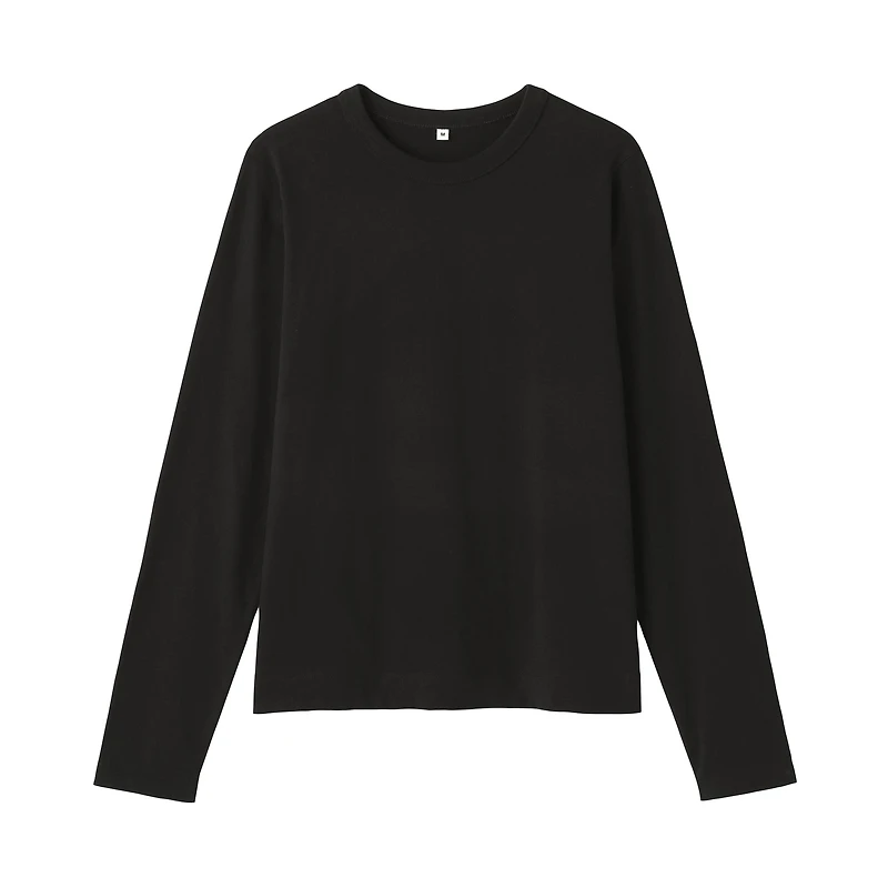 Labo Cotton Yak Jersey T-Shirt