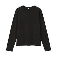 Labo Cotton Yak Jersey T-Shirt