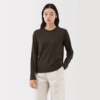 Labo Cotton Yak Jersey T-Shirt