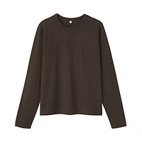 Labo Cotton Yak Jersey T-Shirt