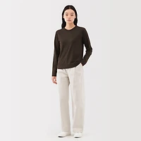 Labo Cotton Yak Jersey T-Shirt