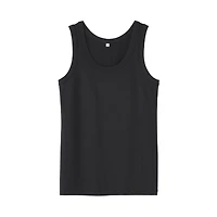 Labo Linen Blend Tank Top