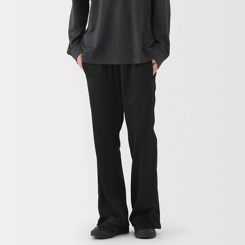 Labo Polyester Track Pants