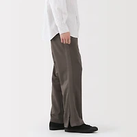 Labo Polyester Track Pants