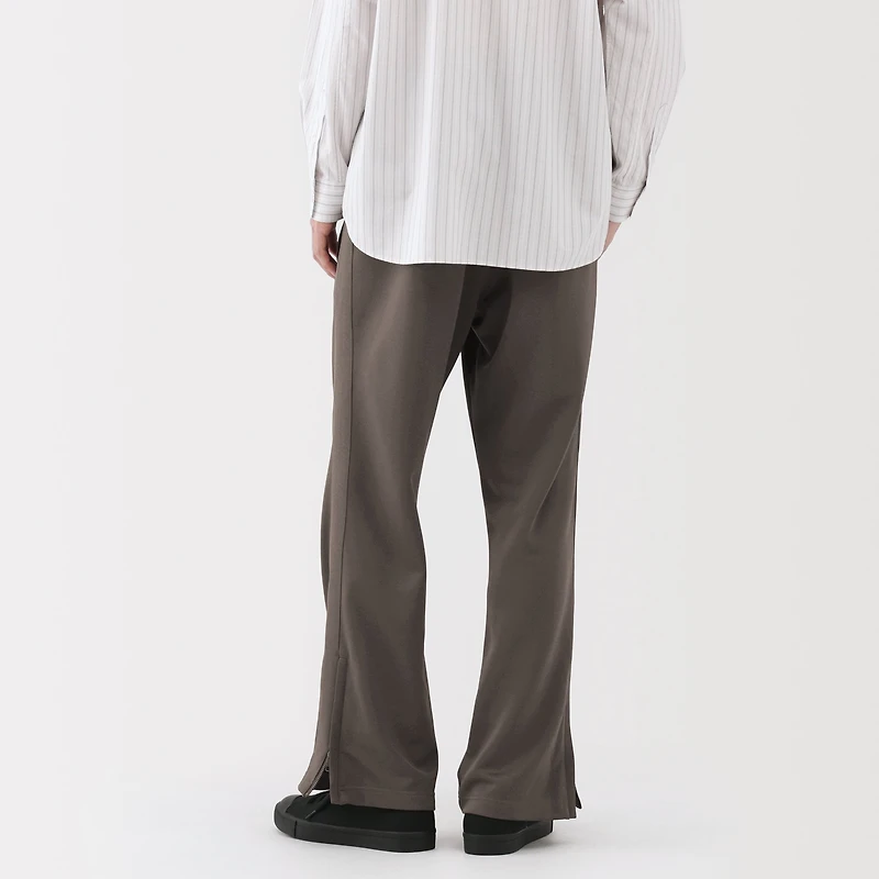 Labo Polyester Track Pants