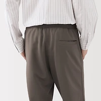 Labo Polyester Track Pants