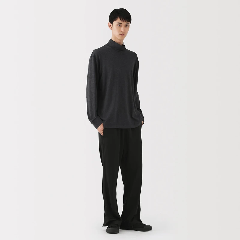 Labo Polyester Track Pants