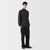 Labo Polyester Track Pants
