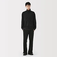 Labo Polyester Track Pants
