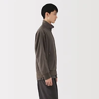 Labo Polyester Track Jacket