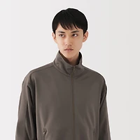 Labo Polyester Track Jacket