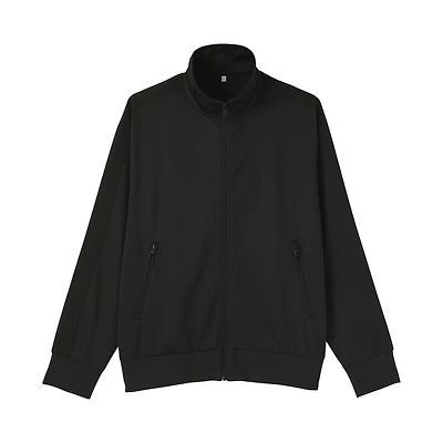 Labo Polyester Track Jacket