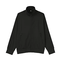 Labo Polyester Track Jacket