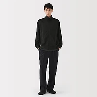 Labo Polyester Track Jacket