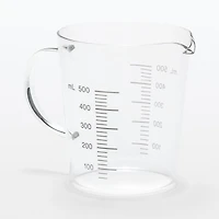 Heatproof Glass Measuring Cup 500 ml