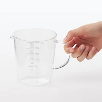 Heatproof Glass Measuring Cup 500 ml