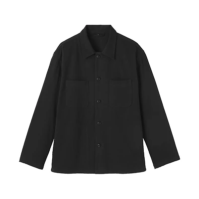 2-Way Stretch Herringbone Jacket