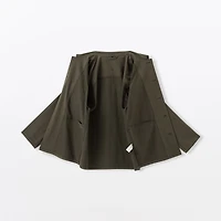 Herringbone Stretch Jacket