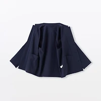 Herringbone Stretch Jacket