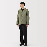 Padded Quilted Jacket