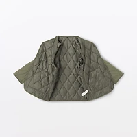 Padded Quilted Jacket