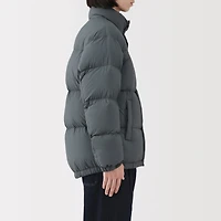 Lightweight Down Jacket