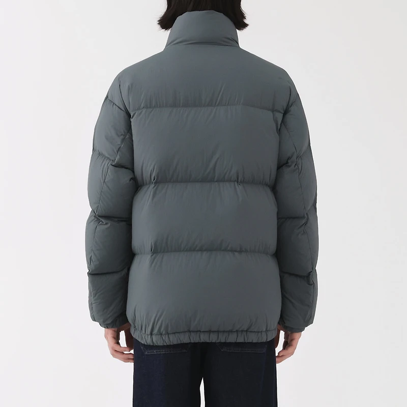 Lightweight Down Jacket