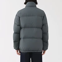 Lightweight Down Jacket