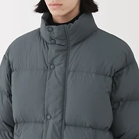 Lightweight Down Jacket