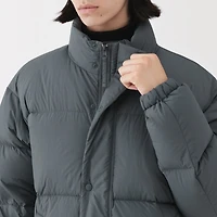 Lightweight Down Jacket
