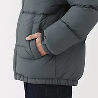 Lightweight Down Jacket