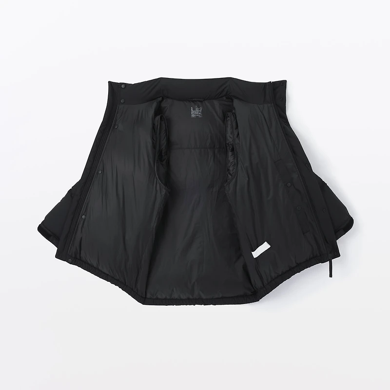 Lightweight Down Jacket