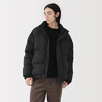 Lightweight Down Jacket