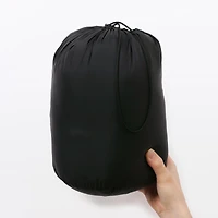 Lightweight Down Hooded Jacket